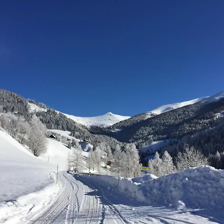 Steinnock Bad Kleinkirchheim
