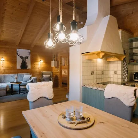 Steinnock * Bad Kleinkirchheim