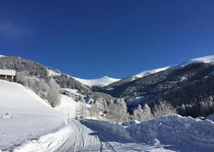 Steinnock Bad Kleinkirchheim
