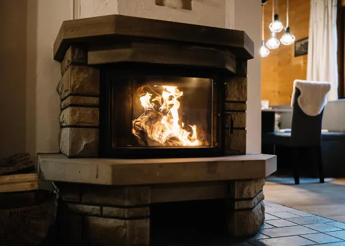 Steinnock Chalet Bad Kleinkirchheim