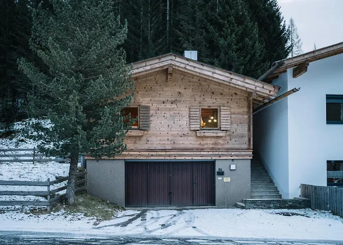 Domek alpejski Steinnock Bad Kleinkirchheim