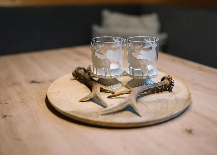 Domek alpejski Steinnock Bad Kleinkirchheim