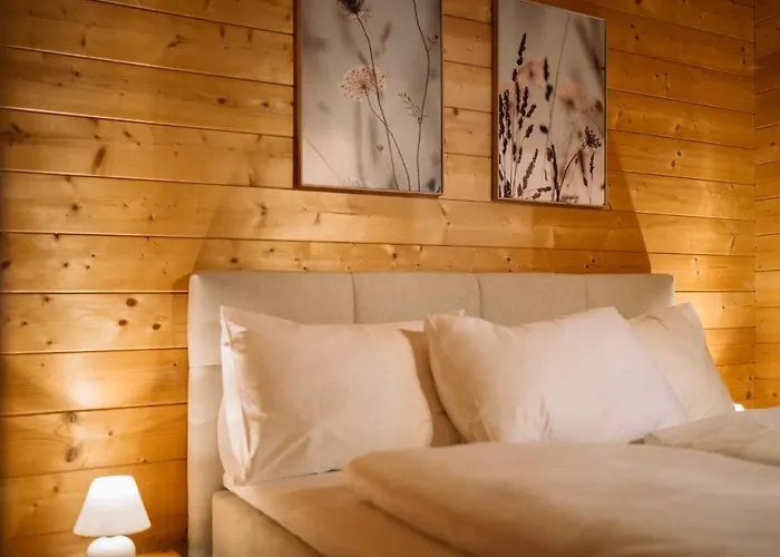 Steinnock Chalet Bad Kleinkirchheim