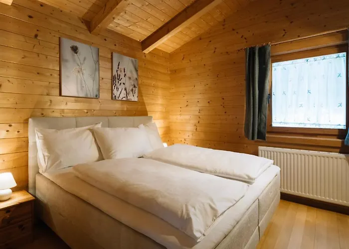 Steinnock Bad Kleinkirchheim