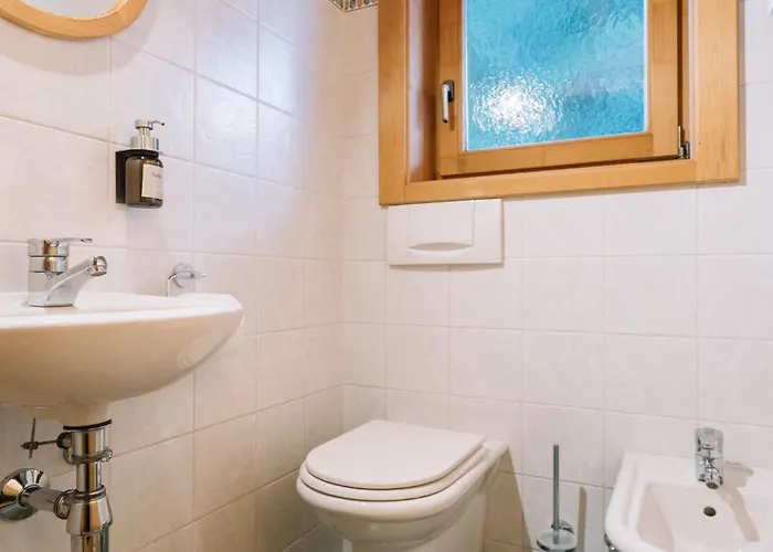 Steinnock Domek alpejski *